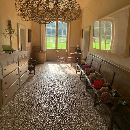 La Chartreuse Maison D Artistes Bergerac Eksteriør billede