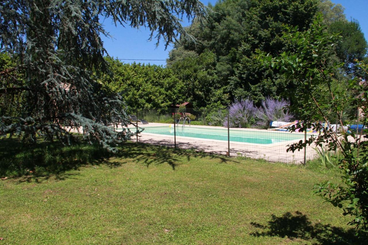 La Chartreuse Maison D Artistes Bergerac Eksteriør billede