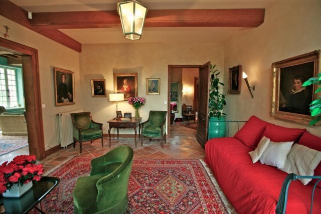 La Chartreuse Maison D Artistes Bergerac Eksteriør billede