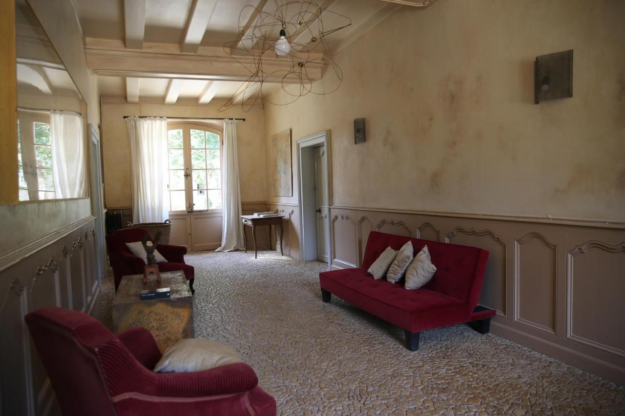 La Chartreuse Maison D Artistes Bergerac Eksteriør billede