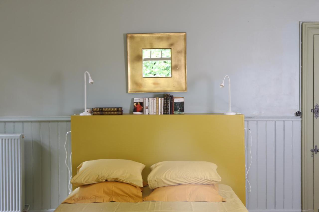 La Chartreuse Maison D Artistes Bergerac Eksteriør billede