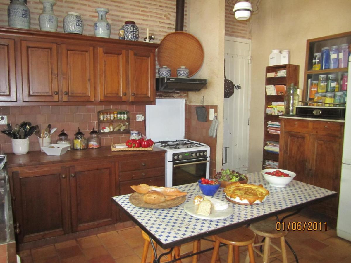 La Chartreuse Maison D Artistes Bergerac Eksteriør billede