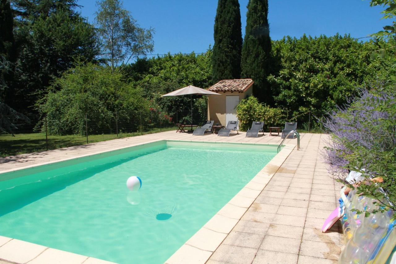 La Chartreuse Maison D Artistes Bergerac Eksteriør billede