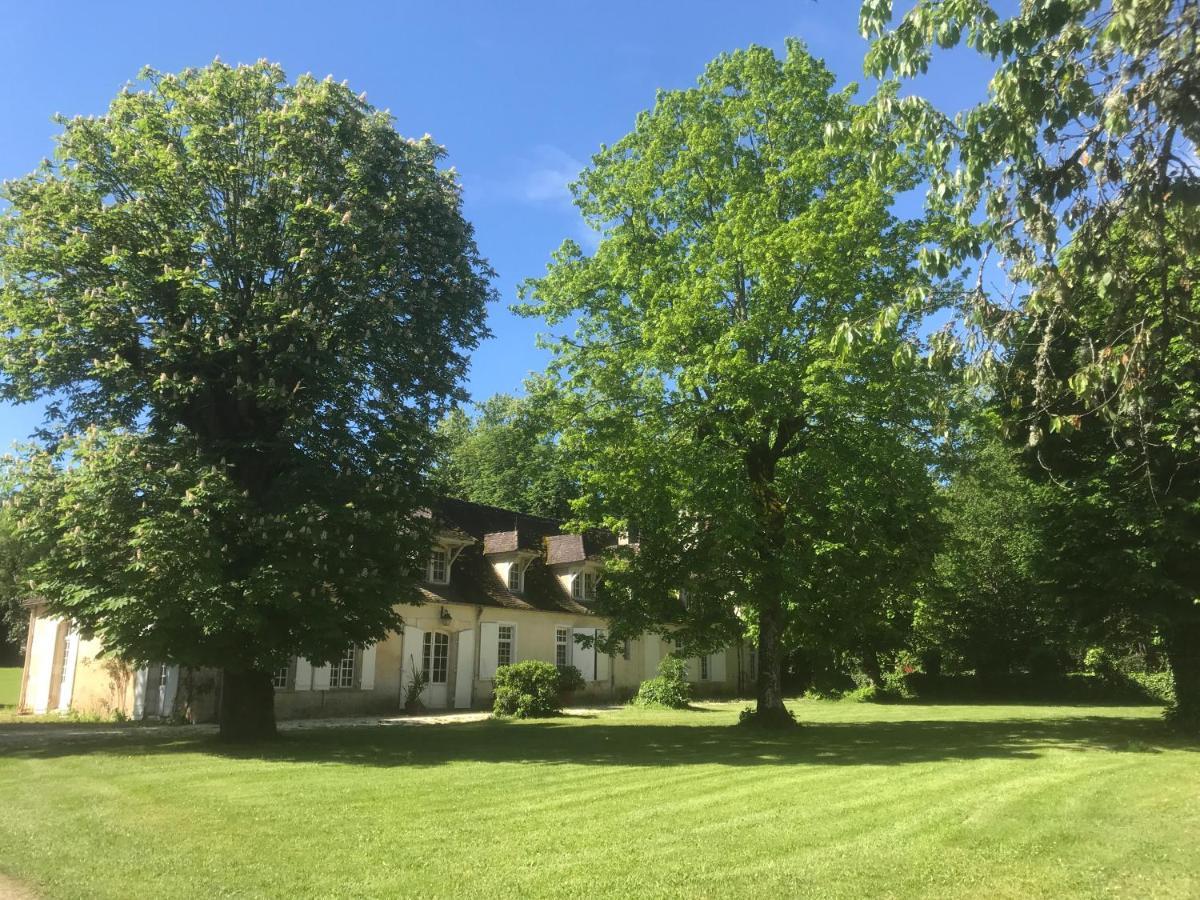 La Chartreuse Maison D Artistes Bergerac Eksteriør billede