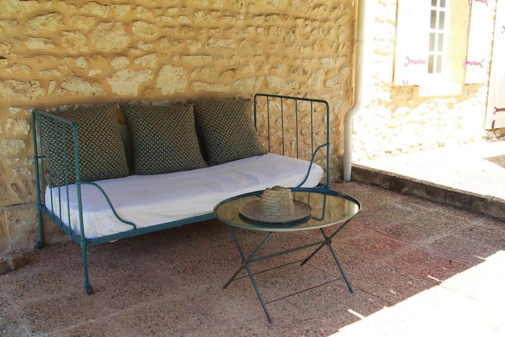 La Chartreuse Maison D Artistes Bergerac Eksteriør billede