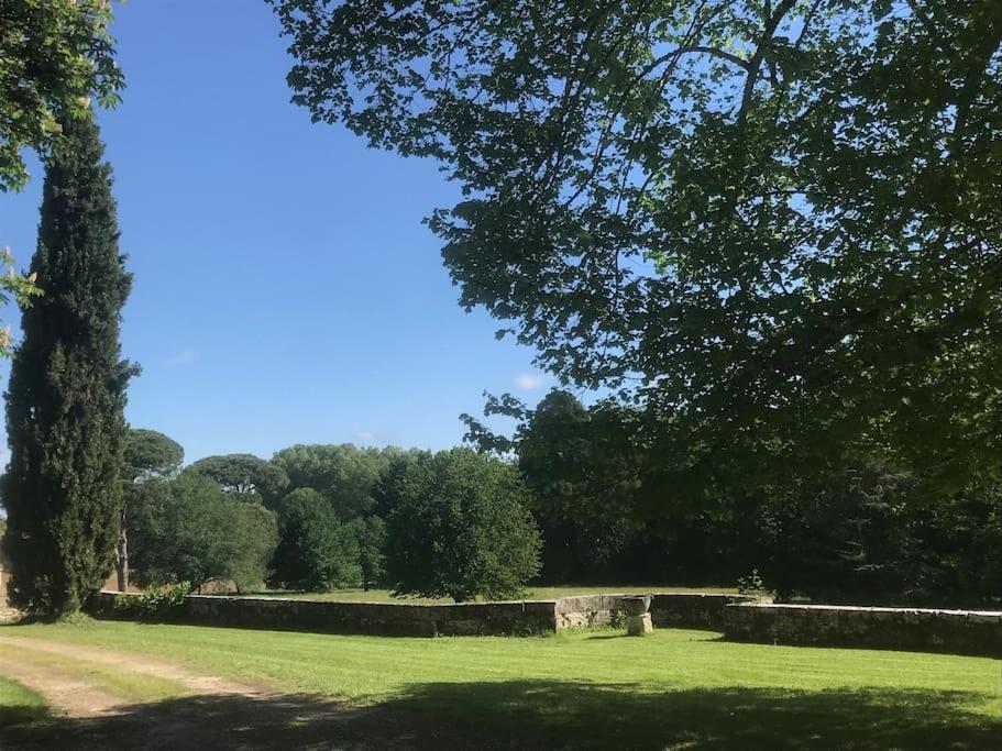 La Chartreuse Maison D Artistes Bergerac Eksteriør billede