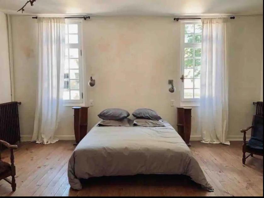 La Chartreuse Maison D Artistes Bergerac Eksteriør billede