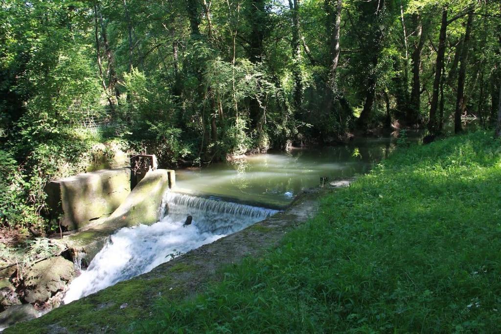 La Chartreuse Maison D Artistes Bergerac Eksteriør billede