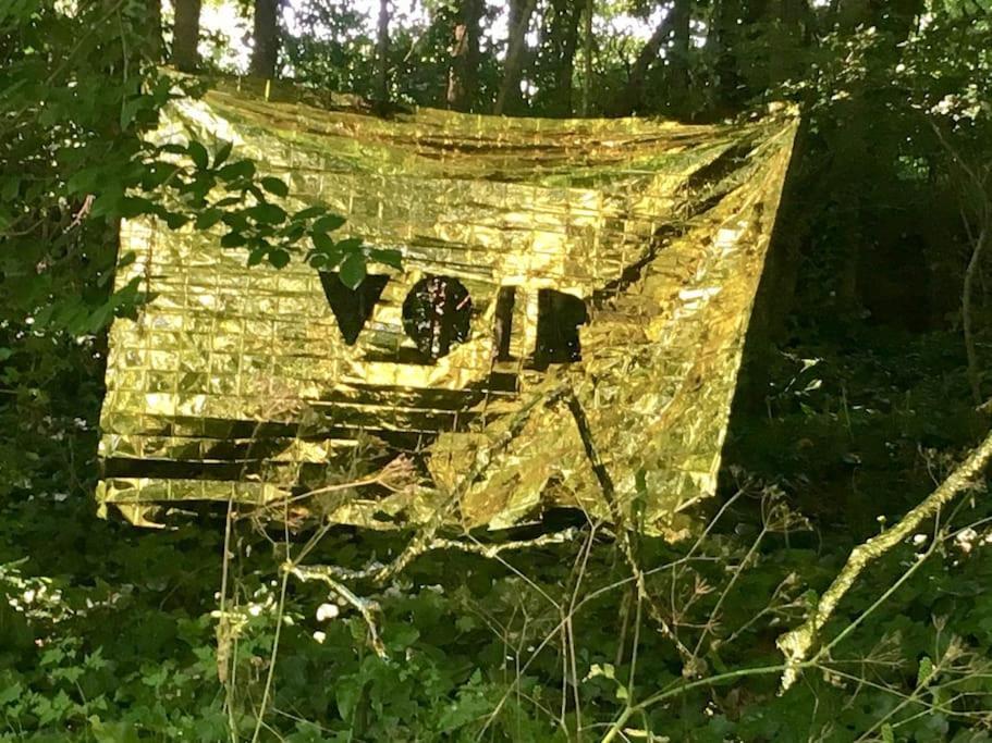 La Chartreuse Maison D Artistes Bergerac Eksteriør billede