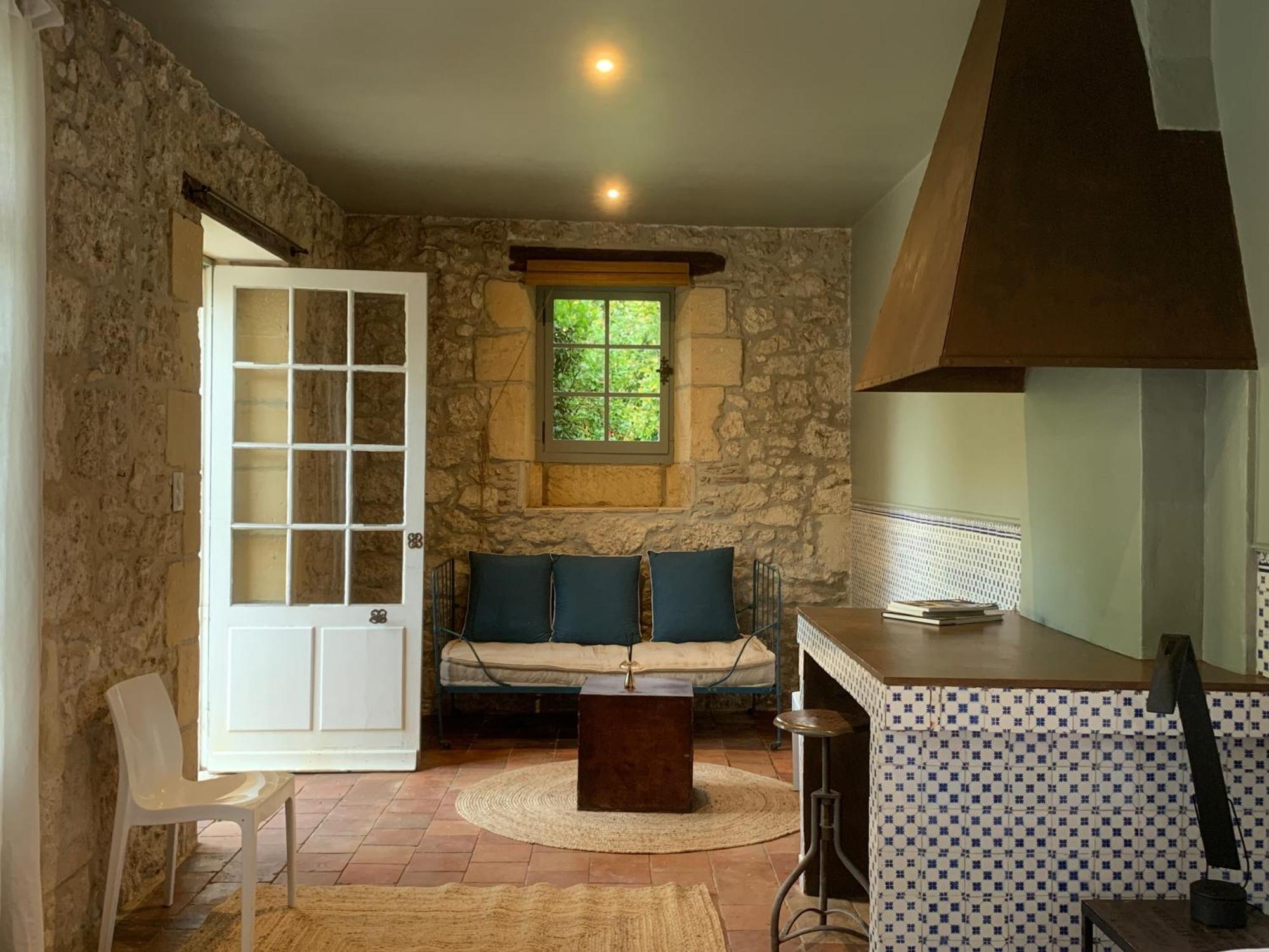 La Chartreuse Maison D Artistes Bergerac Eksteriør billede