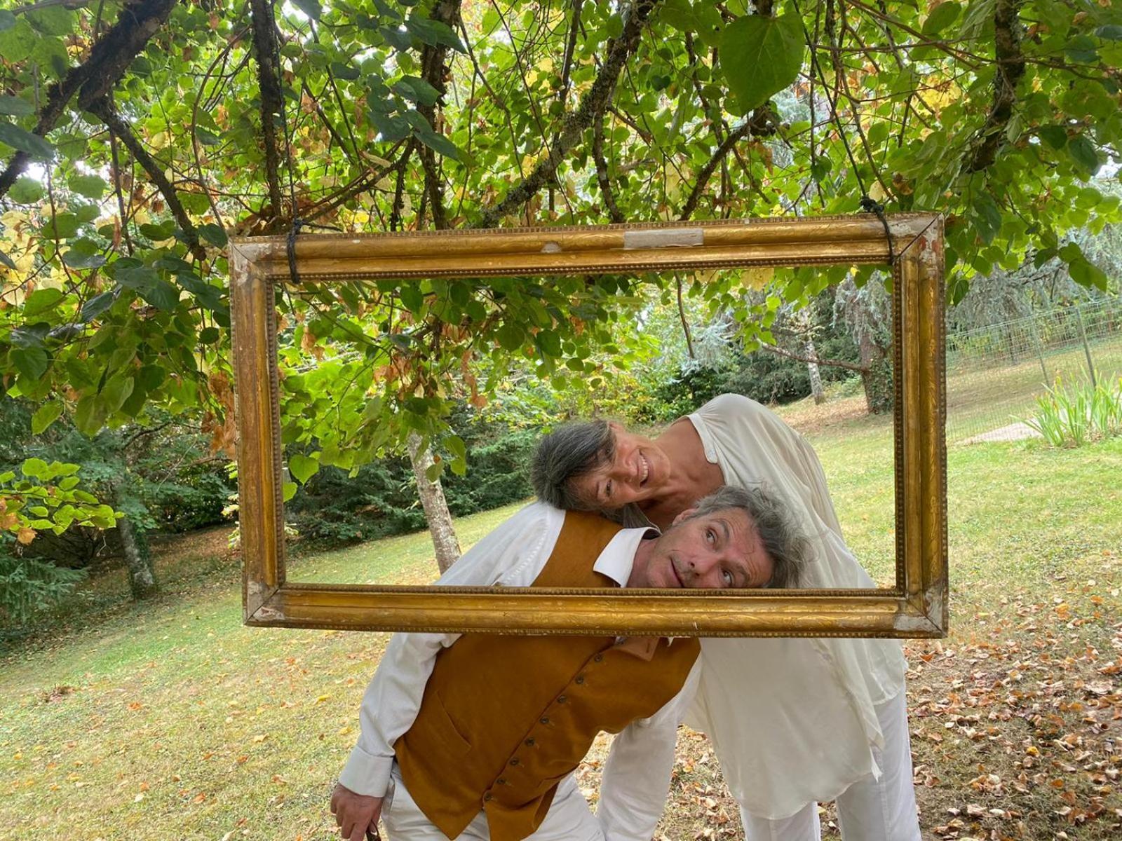 La Chartreuse Maison D Artistes Bergerac Eksteriør billede