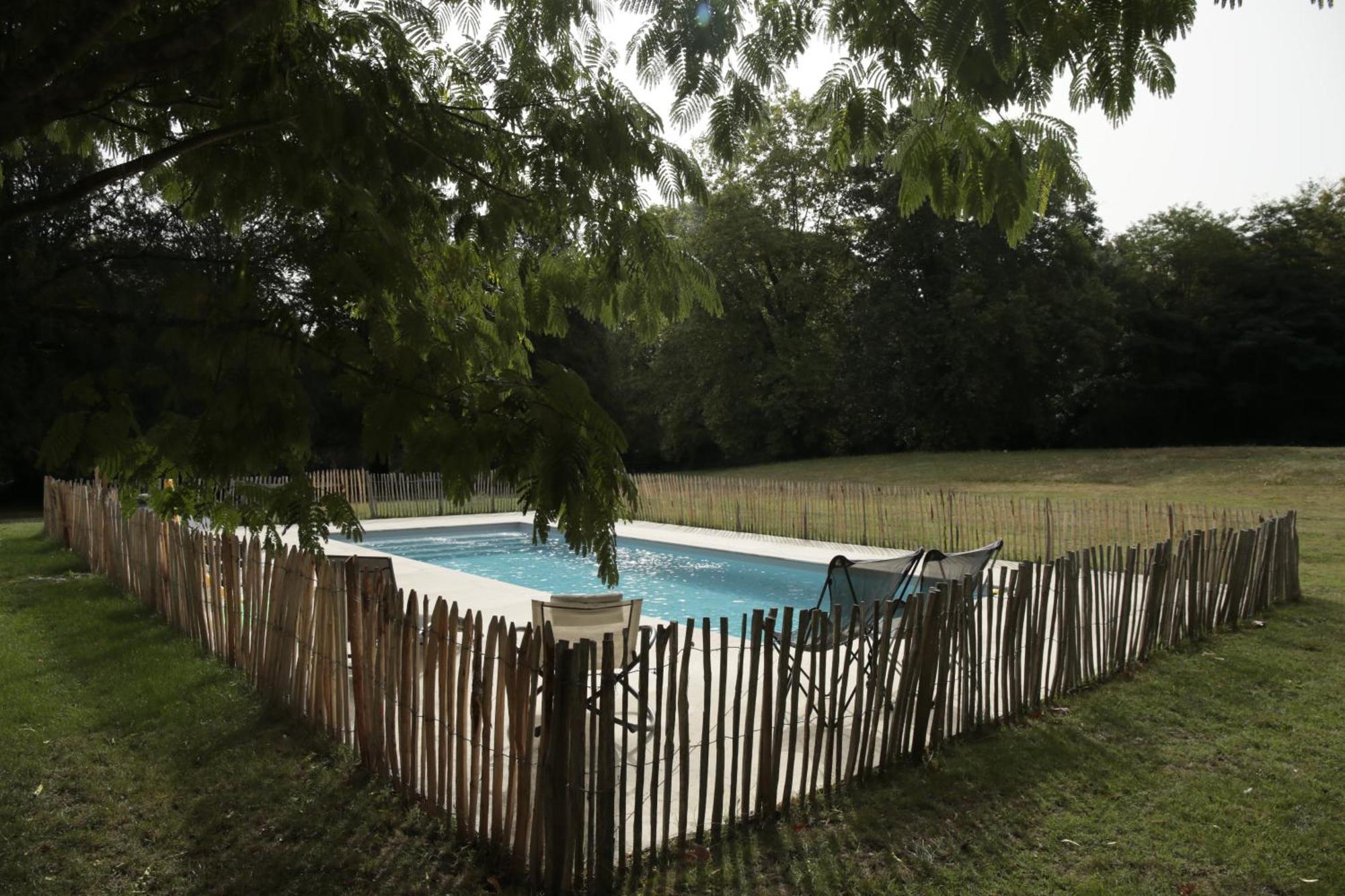 La Chartreuse Maison D Artistes Bergerac Eksteriør billede